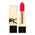 Yves Saint Laurent Rouge Pur Couture In-Care Satin Lipstick R11, 2.8 g - фото #1