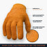 ფოტო #11 პროდუქტის Men's Double Sided PVC Honeycomb Grip Acrylic Knit Work Gloves (Pack of 12 Pairs)