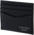 Calvin Klein Herren Geldbörse, Ref.: K50K508907BDS, Farbe: black