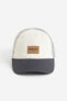 Cotton Cap