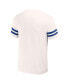 Фото #3 товара Men's NFL x Darius Rucker Collection by Cream Seattle Seahawks Vintage-Like T-shirt