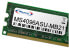 Фото #1 товара Memorysolution Memory Solution MS4096ASU-MB211 - 4 GB