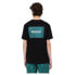 ფოტო #1 პროდუქტის DICKIES Clackamas Box short sleeve T-shirt