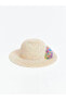 Фото #2 товара Детская одежда LC WAIKIKI LCW baby Очаровательная Фетровая шапка для девочки