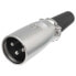 Фото #2 товара EUROCONNEX 3 Pin 1199 XLR Connector