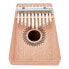 Фото #2 товара Sela SE 240 Kalimba Mahogany 10