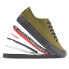 CHROME Kursk AW trainers