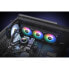 THERMALTAKE TH360 V2 A-RGB Sync Wasserkhlung AIO 3 x 120 mm