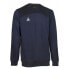 Select Oxford Sweat M T26-01868 navy/black