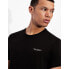 ფოტო #6 პროდუქტის ARMANI EXCHANGE 8NZT91_Z8H4Z short sleeve v neck T-shirt