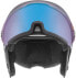 Фото #20 товара Uvex Unisex Adult’s 500 Visor Ski Helmet