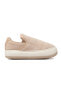 Suede Mayu Slip-on First Sense Wns