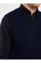 Фото #8 товара Жилет LC WAIKIKI Classic V-neck Men's Sweater