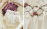 Embroidered baby bloomers