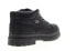 Фото #14 товара Lugz Drifter Ballistic MDRBT-001 Mens Black Canvas Casual Dress Boots