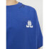 ფოტო #4 პროდუქტის JACK & JONES Cole Back short sleeve T-shirt
