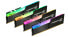 Фото #6 товара G.Skill Trident Z RGB F4-3600C14Q-64GTZR - 64 GB - 4 x 16 GB - DDR4 - 3600 MHz
