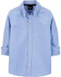 Фото #8 товара Kid Uniform Button-Front Shirt 6