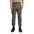 Фото #1 товара G-STAR 3D Straight Tapered Cargo Pants