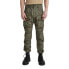 G-STAR 3D Straight Tapered Cargo Pants