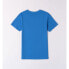 ფოტო #2 პროდუქტის IDO 48800 short sleeve T-shirt