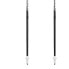 LEKI Cross Trail FX Superlite compact Poles