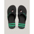 TOMMY HILFIGER Sporty Beach Flip Flops