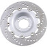 Фото #1 товара EBC Pro-Lite Series Round MD605RS floating brake disc