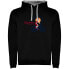 Фото #2 товара KRUSKIS Superior Performance Two-Colour hoodie