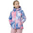 Фото #3 товара Ski jacket 4F Jr HJZ22 JKUDN002 56A