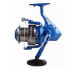 Катушка рыболовная Okuma Atomic SW Spinning Reel Синий, 7000 - фото #1