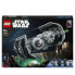 Фото #1 товара Конструктор LEGO Lego Star Wars 75347 The Bombardier Tie Speech Model with Gonk Right Figurine.