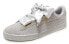 PUMA Suede Heart Satin 362714-02 Sneakers