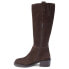 Фото #6 товара Matisse Angelo Pull On Riding Womens Brown Casual Boots ANGELO-762