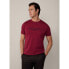 ფოტო #2 პროდუქტის HACKETT Classic short sleeve T-shirt