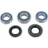 Фото #1 товара MOOSE HARD-PARTS 25-1457 Wheel Bearing And Seal Kit GasGas