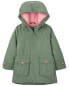 Фото #2 товара Baby Midweight Quilted Jacket 12M