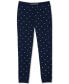 Men's Printed Pajama Joggers