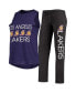 Фото #2 товара Пижама Concepts Sport Lakers &Pants