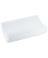 Фото #1 товара Contour Comfort Gel Memory Foam Bed Pillow, King, Created for Macy’s