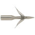 Фото #1 товара SALVIMAR Short Stainless Steel Harpoon speartip 5 units