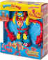 Фото #11 товара Развивающий игровой набор или фигурка для детей Figurka Superthings SUPERTHINGS SuperBot Sugarfun, figurka