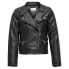 Фото #1 товара ONLY Konfreya Faux leather jacket