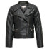 Фото #1 товара ONLY Konfreya Faux Leather Jacket