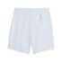 Puma Classics 8 Inch Shorts Mens Blue Casual Athletic Bottoms 53806769