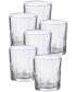 Фото #1 товара Jazz Tumbler - 7 Oz. - Set Of 6