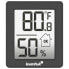 Фото #1 товара DISCOVERY BASE L10 Thermometer And Hygrometer