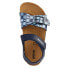 Фото #6 товара GEOX Ghita sandals