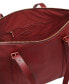 ფოტო #7 პროდუქტის Carlie Leather Tote Bag