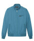 ფოტო #5 პროდუქტის Men's Classic Iconic Racer Jacket (Slim Fit)